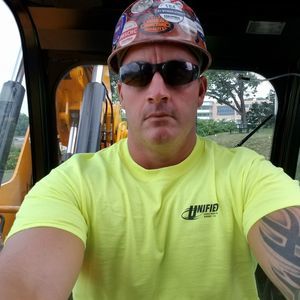 Meet your Posher, Mark